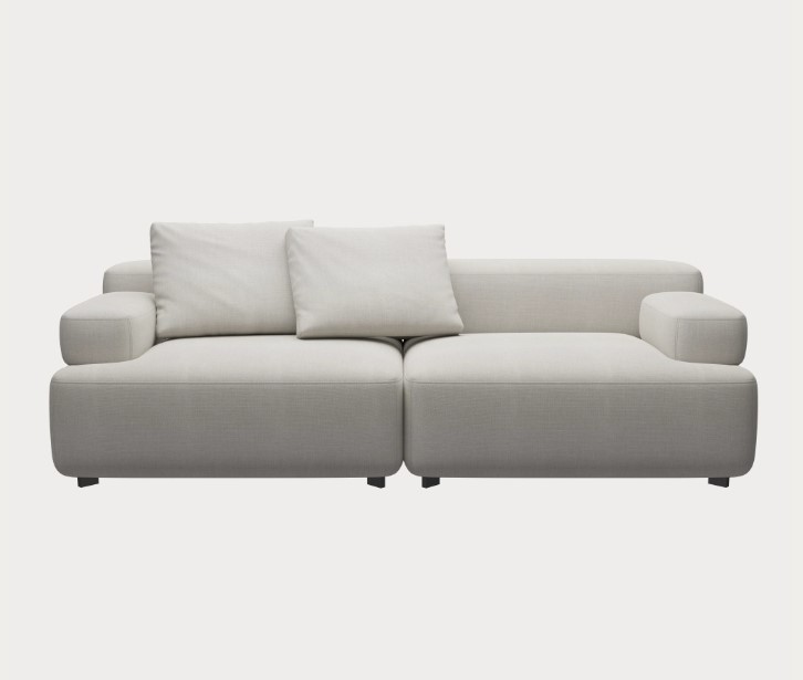 Alphabet Sofa