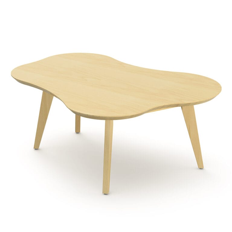 Risom Tables Amoeba