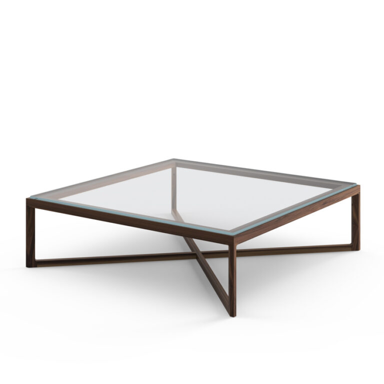 Krusin Coffee Table revit