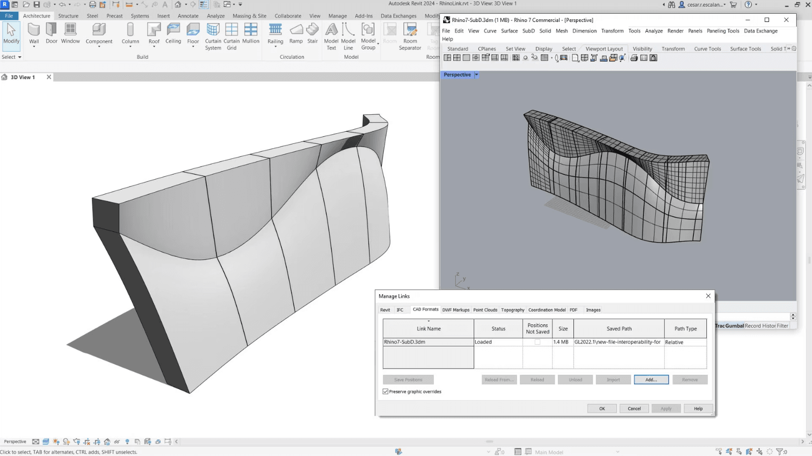 What Are The Advantages Of Using Revit Over Traditional Cad Software