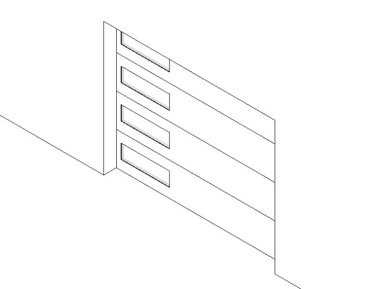 garage door