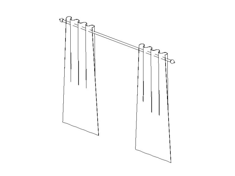 Window Curtain