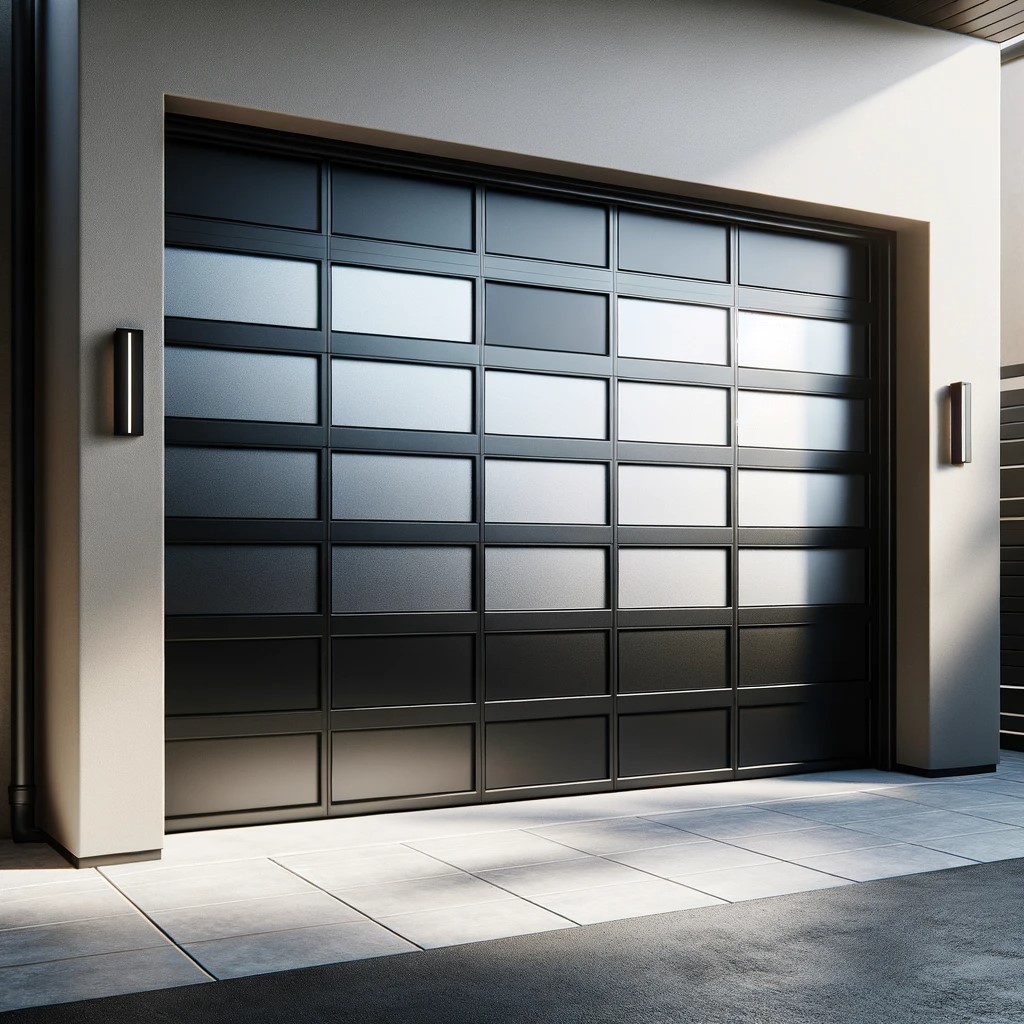 How to add a garage door in Revit? BIM Library