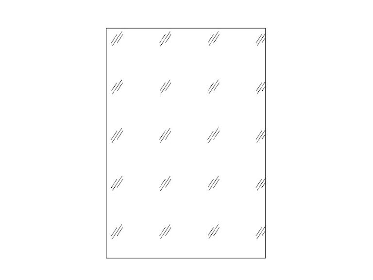 glass pattern