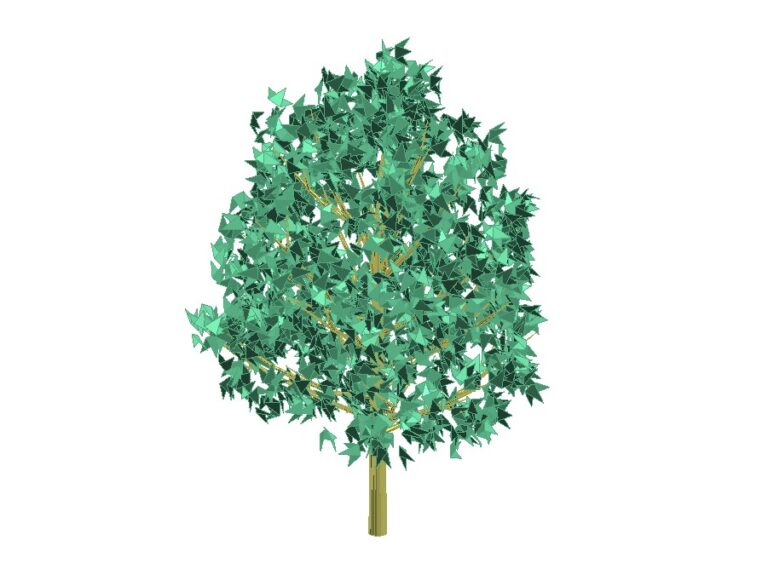 tree