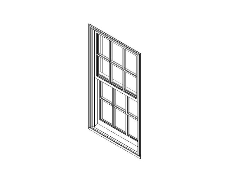 Window-Double_Hung