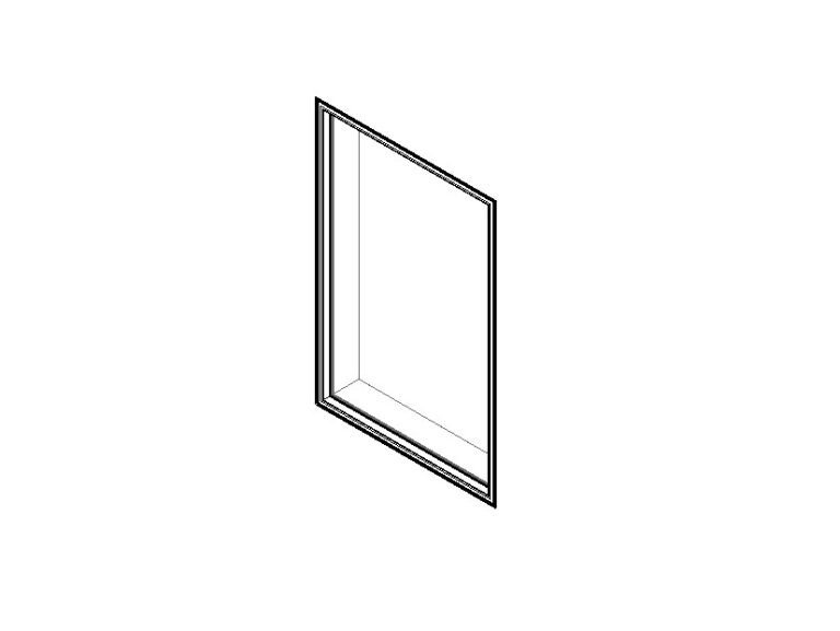 Picture window