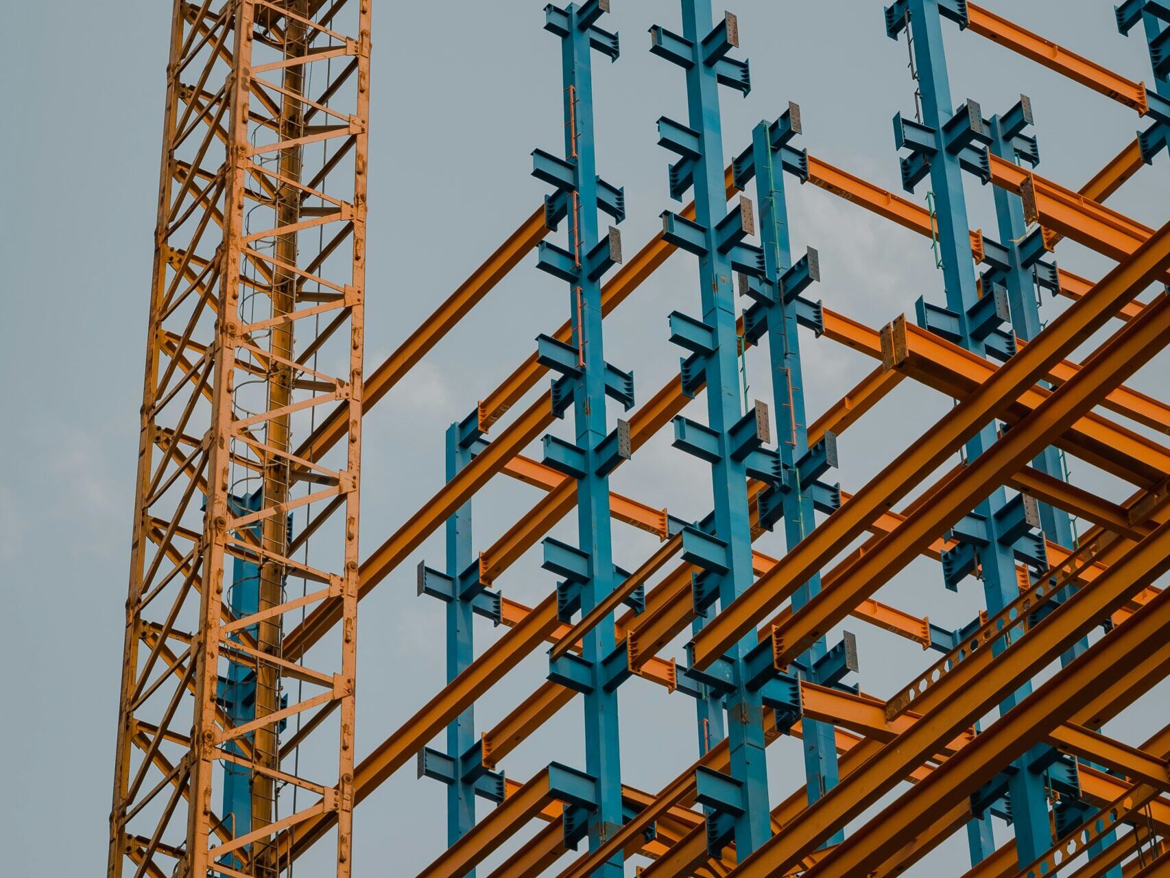 The impact of BIM and digitalization will create a revolution in the construction sector