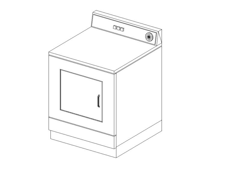dryer
