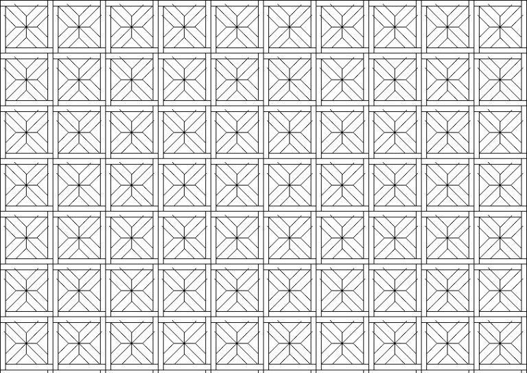 parquetry revit fill pattern