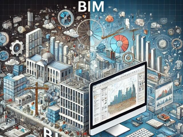 BIM and revit terms