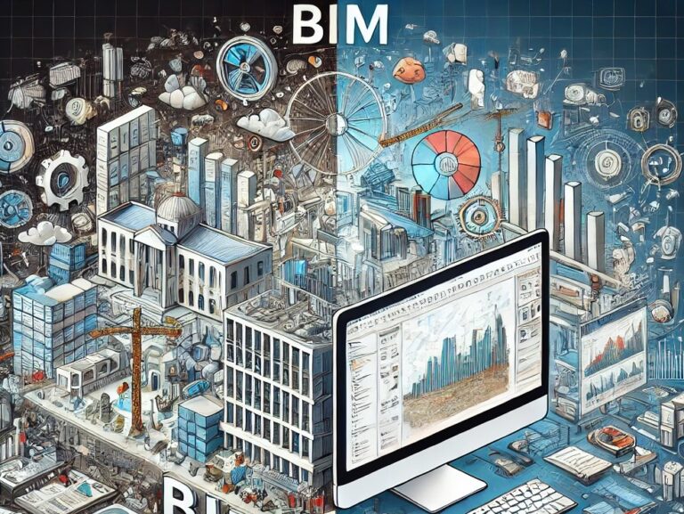 BIM and revit terms