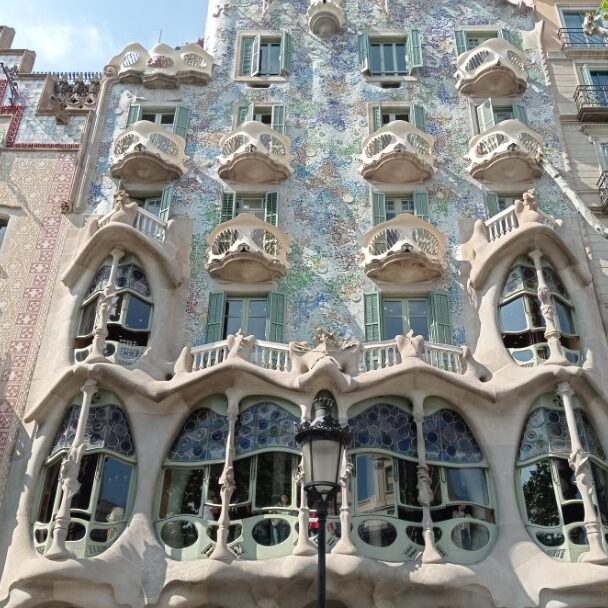 casa batllo