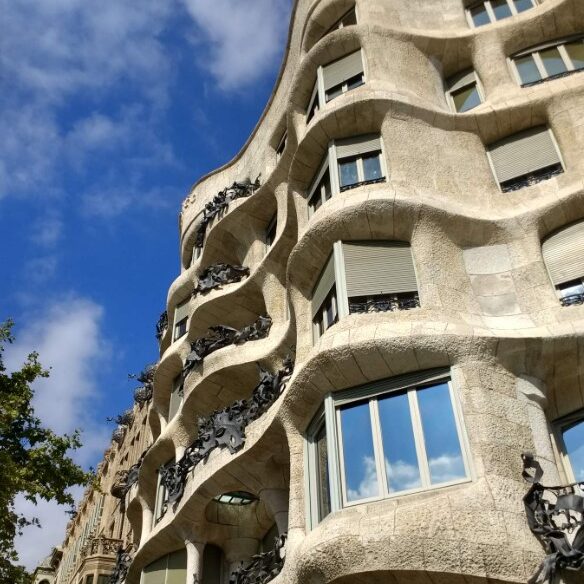 Casa Mila