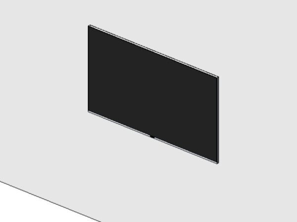 TV LED Wall Mount