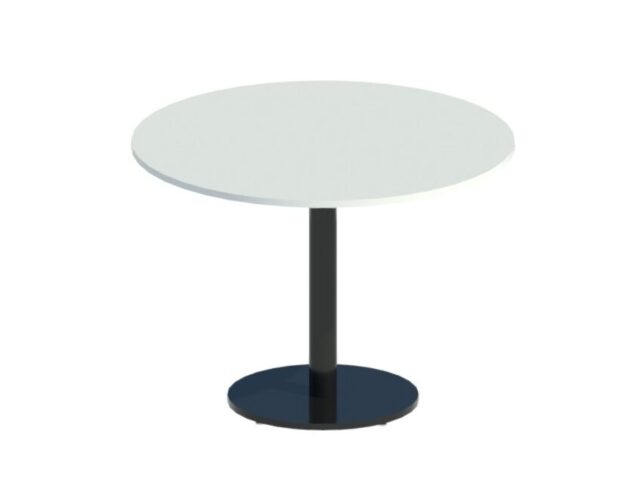 Round Dining Table
