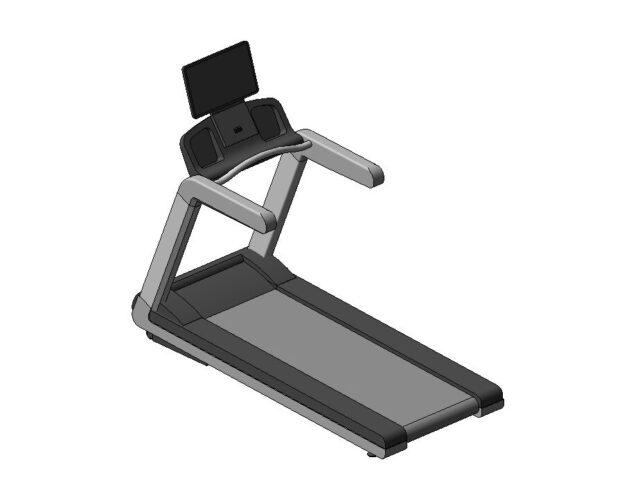 Treadmill Performance