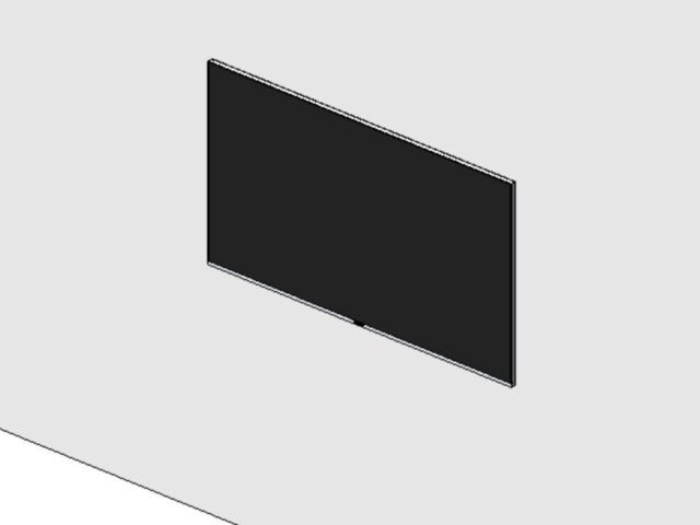 TV LED Wall Mount