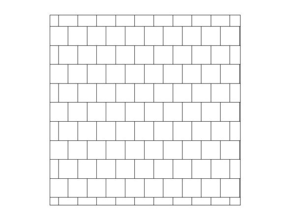 Revit Fill Pattern Brick 12×12 [model]