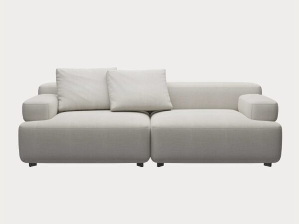 Alphabet Sofa Series