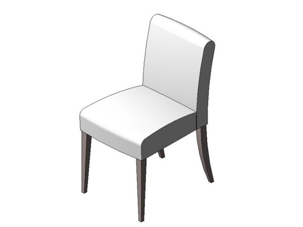 Dining Chair Elegant