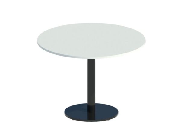 Round Dining Table