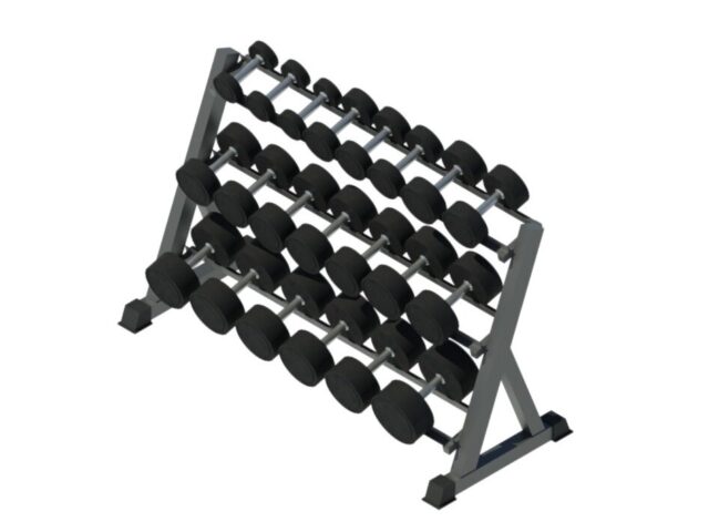 Dumbbell Storage Rack Classic