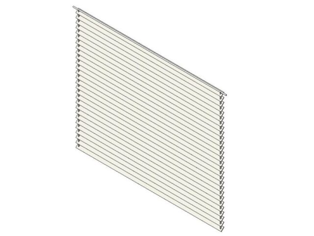 Window Wood Blinds