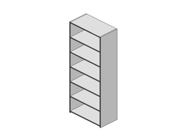 Shelves Closet Organizer