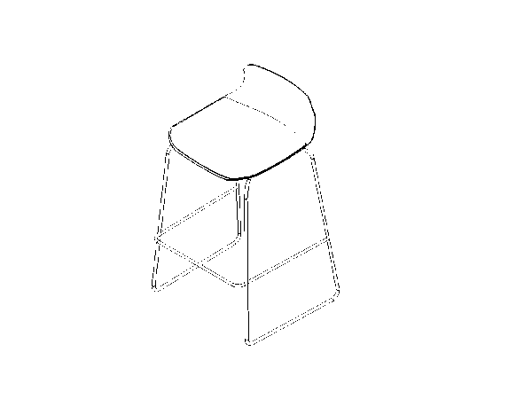 Bar Stool