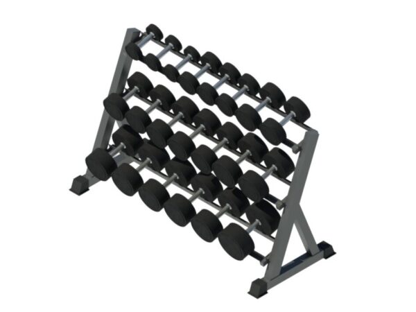 Dumbbell Storage Rack Classic
