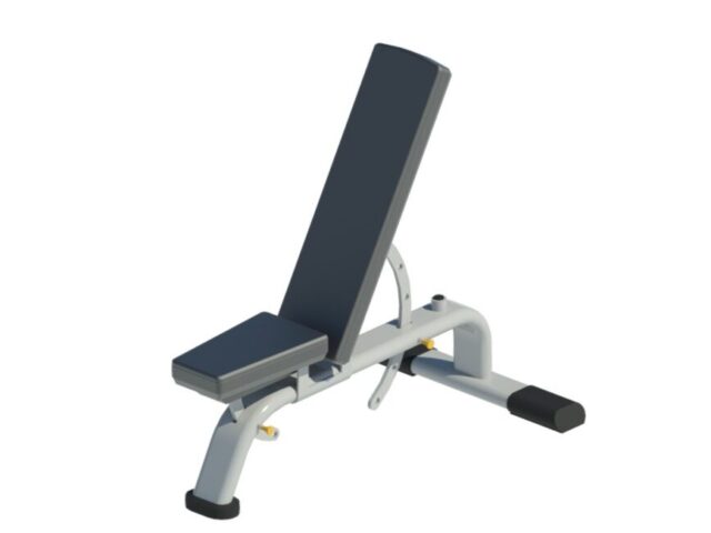 Adjustable Weight Bench