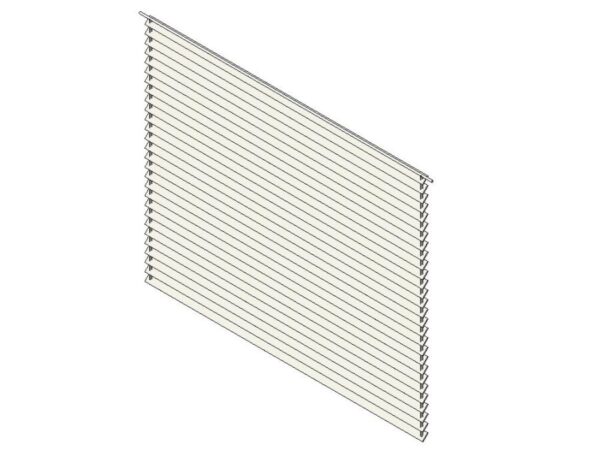 Window Wood Blinds